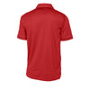 Sport-Tek ST659 Sport-Wick Micropique Polo with Contrast Stitching