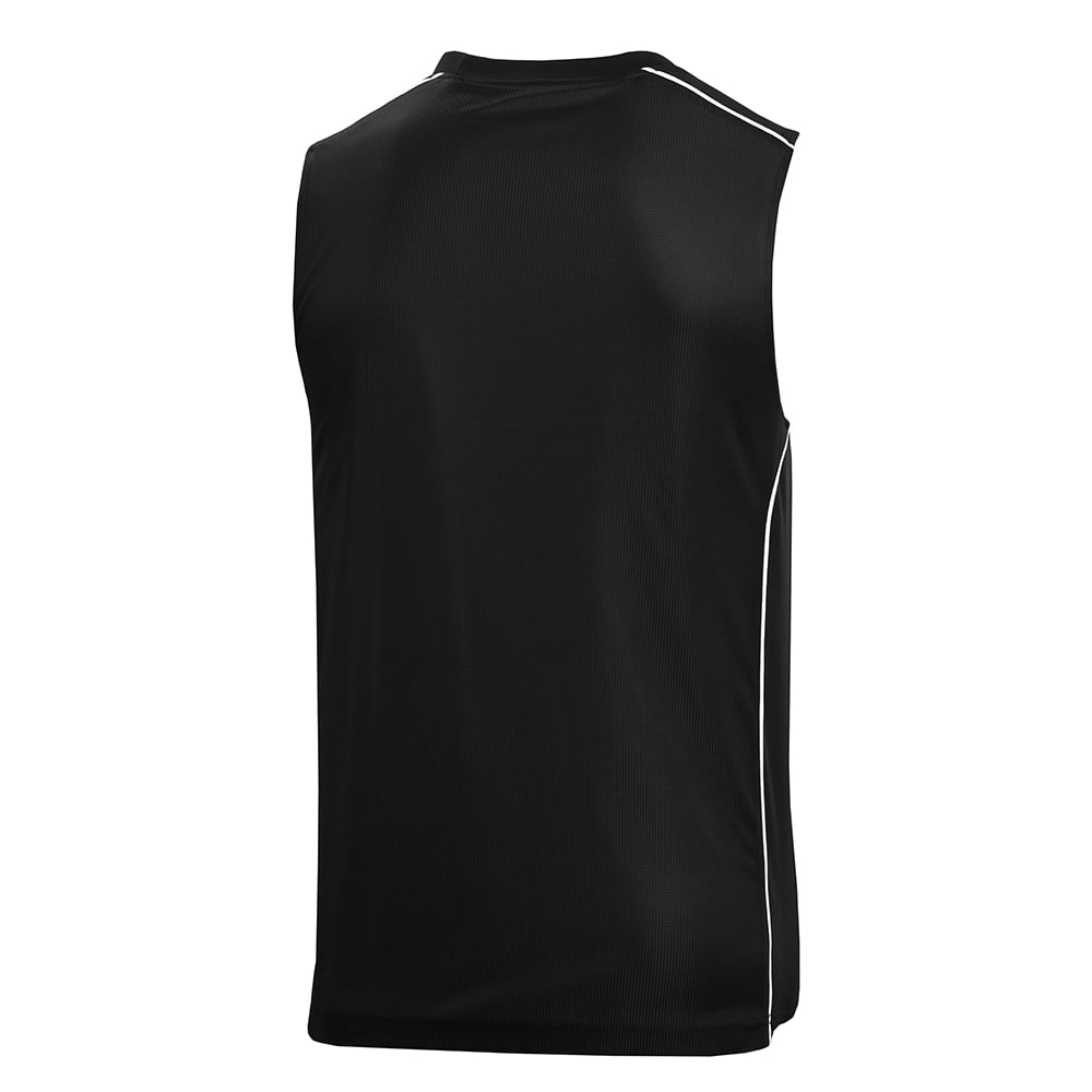 Sport-Tek T555 PosiCharge Mesh Reversible Sleeveless T-Shirt