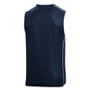 Sport-Tek T555 PosiCharge Mesh Reversible Sleeveless T-Shirt