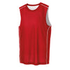 Sport-Tek T555 PosiCharge Mesh Reversible Sleeveless T-Shirt