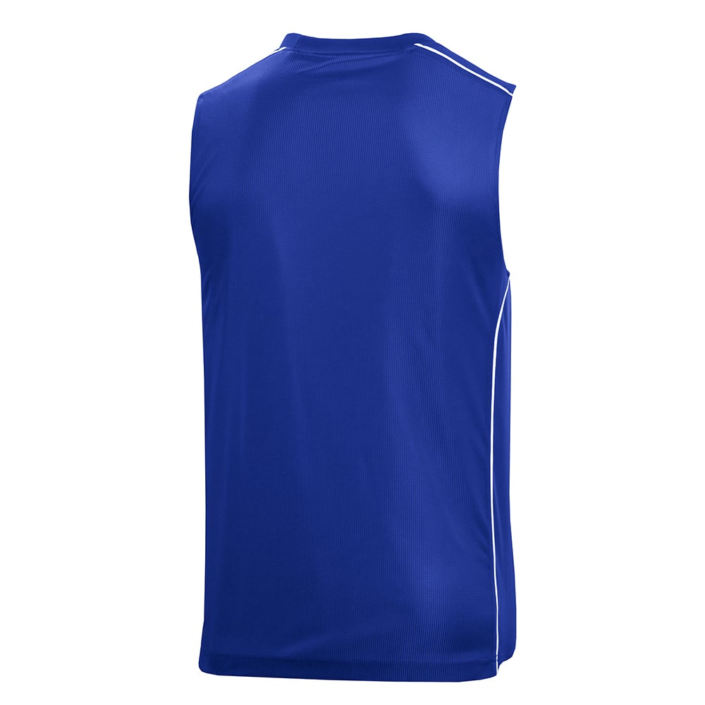 Sport-Tek T555 PosiCharge Mesh Reversible Sleeveless T-Shirt