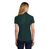 Sport-Tek L474 Dri-Mesh Women's Raglan Polo