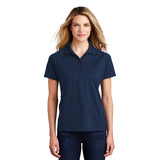 Sport-Tek L474 Dri-Mesh Women's Raglan Polo