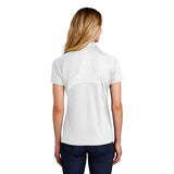 Sport-Tek L474 Dri-Mesh Women's Raglan Polo