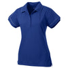 Sport-Tek LST659 Sport-Wick Women's Contrast Stitch Micropique Polo