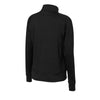 Sport-Tek LST885 Women's Poly Spandex Full Zip Jacket with Thumbholes