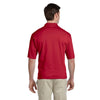 Jerzees 436P Short Sleeve SpotShield™ Polo with Pocket