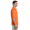 Jerzees 436P Short Sleeve SpotShield™ Polo with Pocket