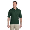 Jerzees 436P Short Sleeve SpotShield™ Polo with Pocket