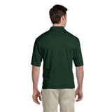 Jerzees 436P Short Sleeve SpotShield™ Polo with Pocket