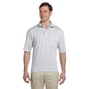 Jerzees 436P Short Sleeve SpotShield™ Polo with Pocket