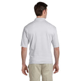 Jerzees 436P Short Sleeve SpotShield™ Polo with Pocket