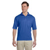 Jerzees 436P Short Sleeve SpotShield™ Polo with Pocket