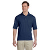 Jerzees 436P Short Sleeve SpotShield™ Polo with Pocket