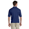 Jerzees 436P Short Sleeve SpotShield™ Polo with Pocket