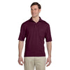 Jerzees 436P Short Sleeve SpotShield™ Polo with Pocket