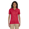 Jerzees 437W Ladie's Short Sleeve Jersey Polo