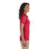 Jerzees 437W Ladie's Short Sleeve Jersey Polo