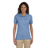 Jerzees 437W Ladie's Short Sleeve Jersey Polo