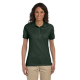Jerzees 437W Ladie's Short Sleeve Jersey Polo