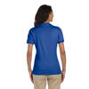 Jerzees 437W Ladie's Short Sleeve Jersey Polo