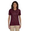 Jerzees 437W Ladie's Short Sleeve Jersey Polo