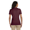 Jerzees 437W Ladie's Short Sleeve Jersey Polo