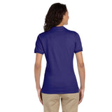 Jerzees 437W Ladie's Short Sleeve Jersey Polo