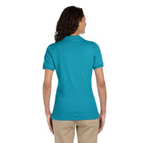 Jerzees 437W Ladie's Short Sleeve Jersey Polo