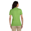 Jerzees 437W Ladie's Short Sleeve Jersey Polo