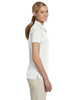 Jerzees 441WR Ladies' Closed Hole Dri Power Mesh Polo Shirt