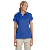 Jerzees 441WR Ladies' Closed Hole Dri Power Mesh Polo Shirt