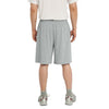 Sport-Tek ST310 Men's Jersey Knit Shorts with Side Pockets