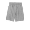 Sport-Tek ST310 Men's Jersey Knit Shorts with Side Pockets