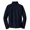 Port Authority F218 Value Midweight Fleece 1/4 Zip Pullover