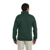 Jerzees Super Sweats® NuBlend® 4528 Quarter-Zip Collar Sweatshirt