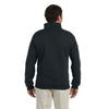 Jerzees Super Sweats® NuBlend® 4528 Quarter-Zip Collar Sweatshirt