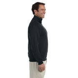 Jerzees Super Sweats® NuBlend® 4528 Quarter-Zip Collar Sweatshirt