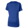 Sport-Tek LST700 Women's Moisture-Wicking V-Neck T-Shirt