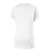 Sport-Tek LST700 Women's Moisture-Wicking V-Neck T-Shirt