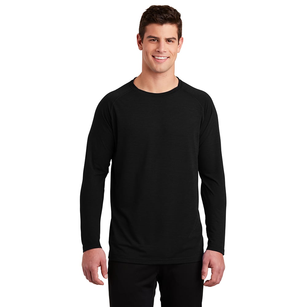 Sport-Tek ST700LS Ultimate Performance Long Sleeve T-Shirt