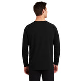 Sport-Tek ST700LS Ultimate Performance Long Sleeve T-Shirt