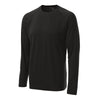 Sport-Tek ST700LS Ultimate Performance Long Sleeve T-Shirt