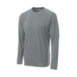 Sport-Tek ST700LS Ultimate Performance Long Sleeve T-Shirt