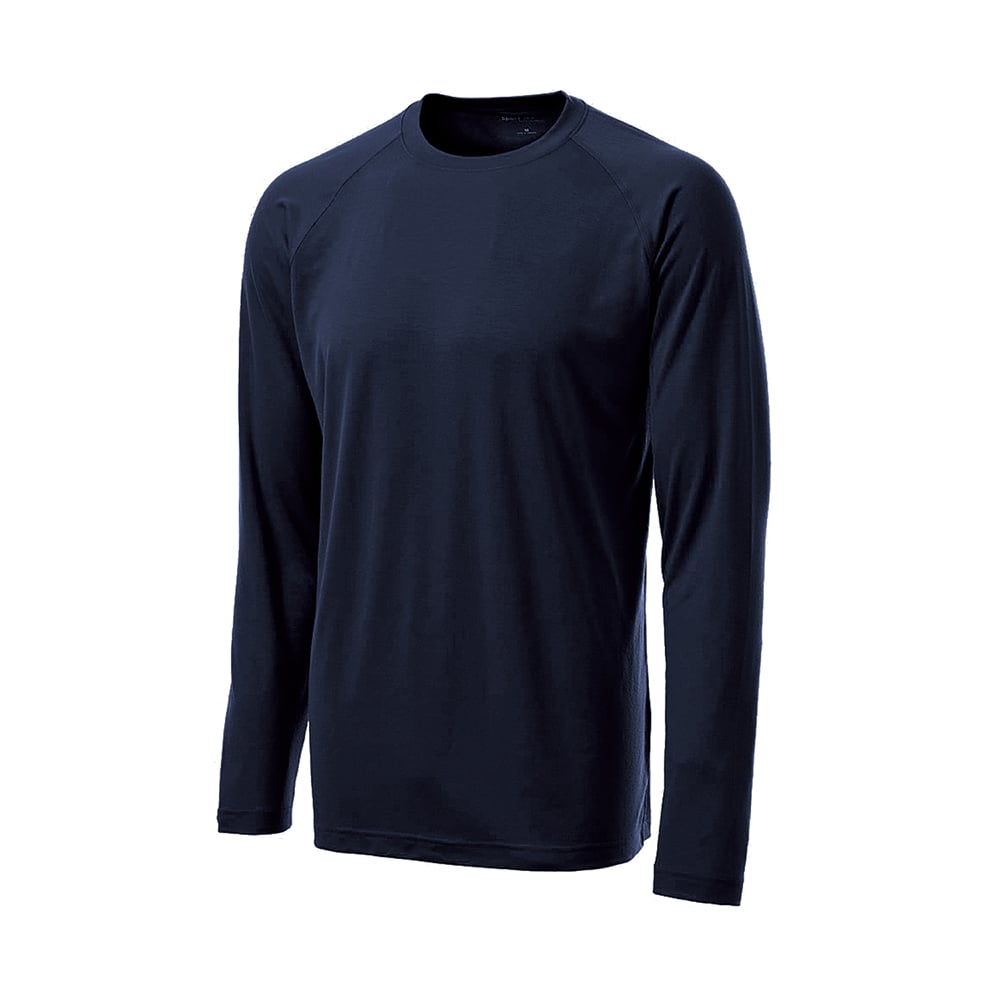 Sport-Tek ST700LS Ultimate Performance Long Sleeve T-Shirt