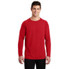 Sport-Tek ST700LS Ultimate Performance Long Sleeve T-Shirt