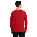 Sport-Tek ST700LS Ultimate Performance Long Sleeve T-Shirt