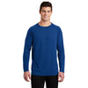 Sport-Tek ST700LS Ultimate Performance Long Sleeve T-Shirt