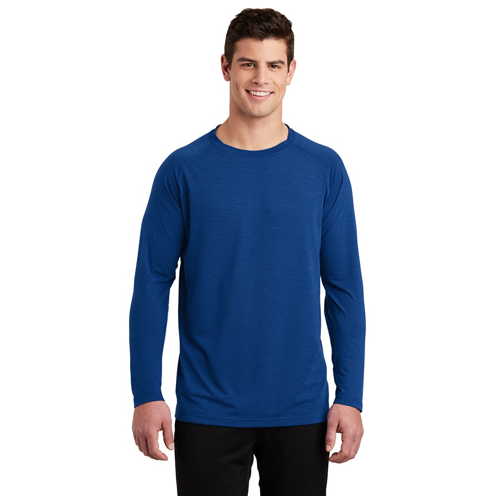 Sport-Tek ST700LS Ultimate Performance Long Sleeve T-Shirt