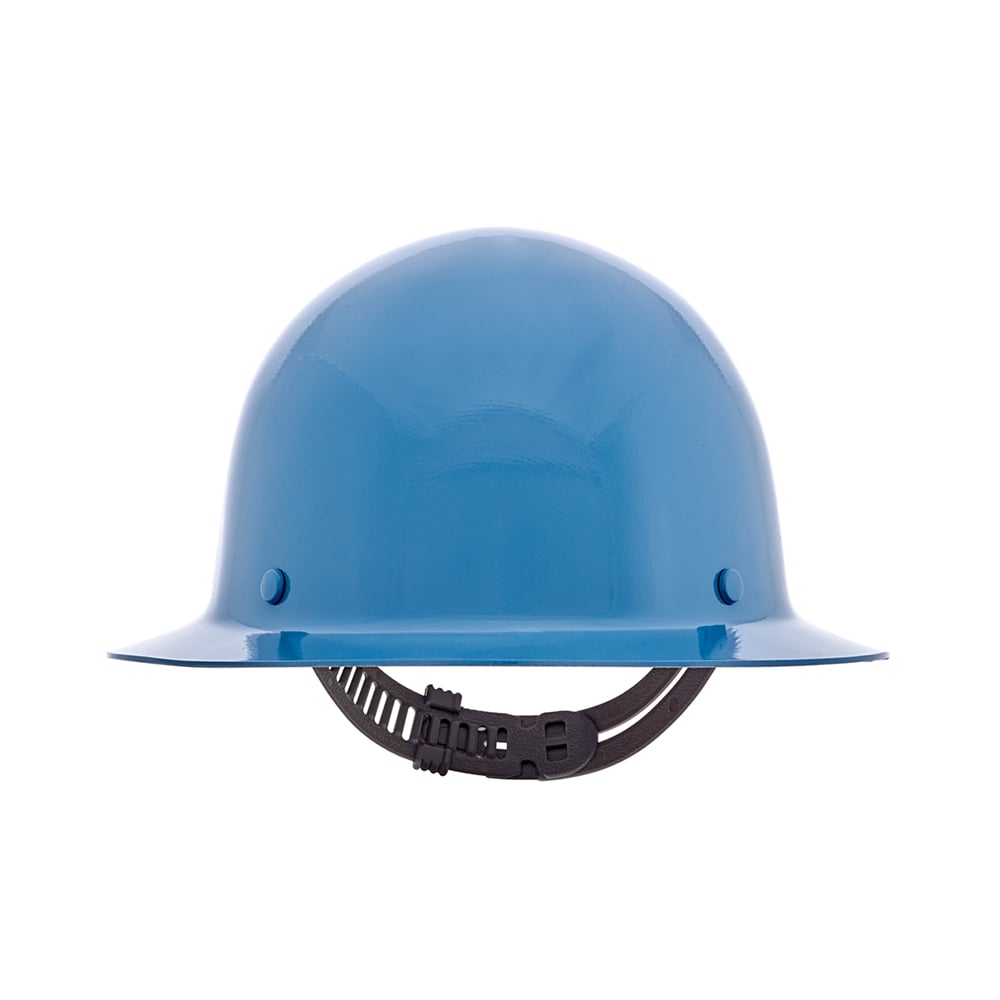 MSA Skullgard® Full Brim Hard Hat